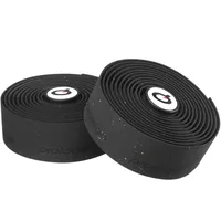 Prologo Doubletouch Lenkerband, schwarz, Einheitsgröße