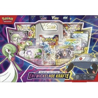 Pokémon Entwickelnde Kräfte Premium Kollektion