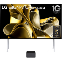 LG OLED97M39LA 97" 4K OLED Signature TV