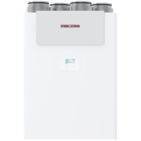 Stiebel Eltron LWZ 180 Enthalpie