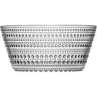 Iittala Kastehelmi Schale klar