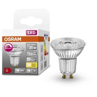 Osram LED Superstar Par16 dimmbar,