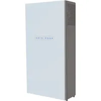 Blauberg FRESHBOX E2-200 ERV WiFi 8051784 - Blauberg Ventilatoren
