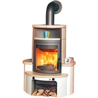 Hark Avenso GT ECOplus 6 kW, Dauerbrand geeignet -