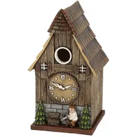 Esschert Design Nistkasten Kuckucksuhr