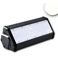 ISOLED LED Hallenleuchte LN 50W IP65, 1-10V dimmbar,