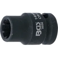 BGS Spezial-Steckschlüssel-Einsatz für Audi Festbremssättel