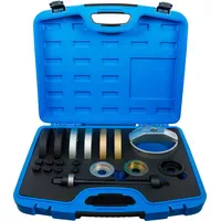 BGS Radlager-Nabeneinheit-Montagewerkzeug-Satz für VAG Lagereinheit-Ø 62, 66, 72 mm