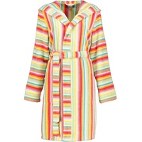 CAWÖ Bademäntel Damen Kapuze Life Style 7082 multicolor -