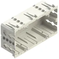 Niedax Geräteeinbaudose GDM 50-2 VW