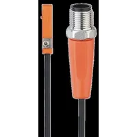 IFM Electronic Zylindersensor, Taster + Schalter