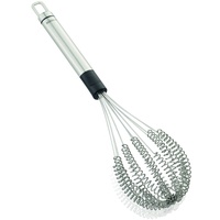 Leifheit Schneebesen Speed Quirl 33 cm ProLine-Serie, Rührbesen quirlt