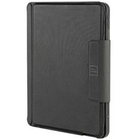 Tucano Tasto Ultraschutzcase mit Tastatur für iPad Air 10,9",