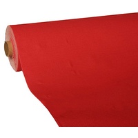 Papstar Tischdecke ROYAL Collection 81904 rot 118,0 cm x