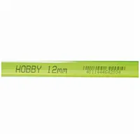 Hobby Plastikrohr 12 mm außen
