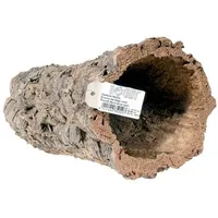 Hobby Korkröhre, Ø 10-15 cm, ca. 60-80 cm 1