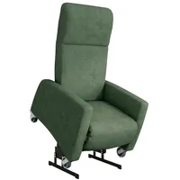 Devita Pflegesessel mit Aufstehhilfe Lutra relax Lift 2 elektrisch