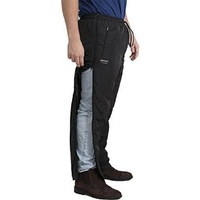 Dobsom Reha-Hose Herren gefüttert I Winter Sporthose 1 St