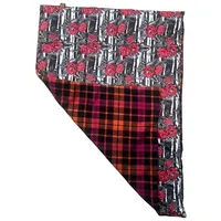 Fashion Dog Double-Face Hundedecke 1 St