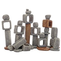 Hobby Shrimp Tree 3 - Kratzbaum für Garnelen