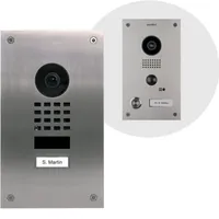 DoorBird D1101UV Upgrade IP-Video-Türsprechanlage