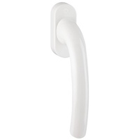 HOPPE DK-Fenstergriff Tôkyô 0710/U26 F9016 7/040