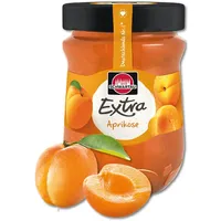 Schwartau Extra Aprikose, 340 g