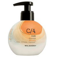 Elgon Haircolor I Care C/4 Kupfer 200 ML