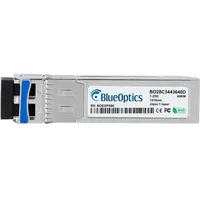 CBO Telco Systems BTI-SFP-GBDC40L-DD-31/49S kompatibler BlueOptics cSFP BO28C3443640D, Transceiver,