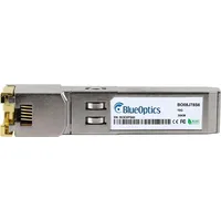 CBO Avaya AA1403043-E6 kompatibler BlueOptics SFP+ BO08J78S6, Transceiver, Silber