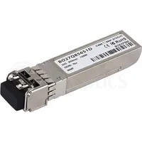 CBO Intel E25GSFP28SR kompatibler BlueOptics SFP28 BO27Q856S1D, Transceiver, Silber