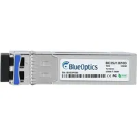 CBO Avaya Nortel AA1403011-E6 kompatibler BlueOptics SFP+ BO35J13610D, Transceiver,