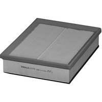 Mahle LX 1078 Luftfilter Filtereinsatz u.a. passend für Fiat