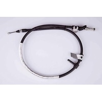 Hella Handbremsseil Links für ALFA ROMEO 166