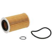 MAHLE ORIGINAL Ölfilter OX 209D