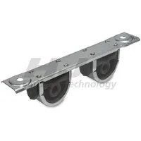 HJS 83 11 1975 Halter, Abgasanlage