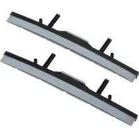 Nilfisk Original 107411867 Saugleistenset 321mm