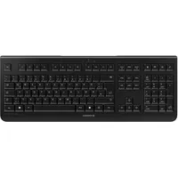 Cherry KW 3000 geräuscharm DE