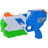 Simba Waterzone Pump Trick Blaster Pumpmechanismus Wasserpistole Spritzpistole