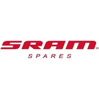 Sram Kettenblattschraube Hidden Bolt | Force CX1 Schwarz,