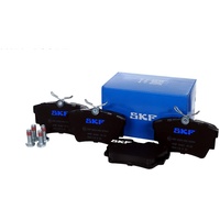 SKF Bremsbelagsatz, Scheibenbremse