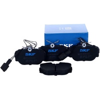 SKF Bremsbelagsatz, Scheibenbremse VKBP 80480 E