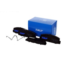SKF Bremsbelagsatz, Scheibenbremse