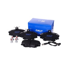 SKF Bremsbelagsatz, Scheibenbremse VKBP 80092 E