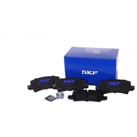 SKF Bremsbelagsatz, Scheibenbremse VKBP 90208 A