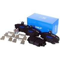 SKF Bremsbelagsatz, Scheibenbremse