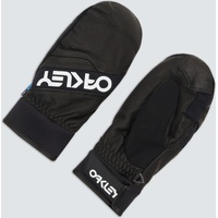 OAKLEY Factory Winter 2.0 Blackout - L