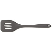 Kela Pfannenwender Tom Silikon 29 x 7 cm grau