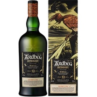 Ardbeg 13 Years Old Anthology The Harpy's Tale Single