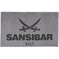 Sansibar Silber 120 x 70 cm